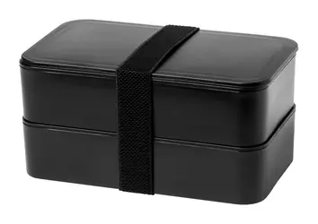 Kutija za ručak Lancy AP722819 black 182×94×104 mm-0