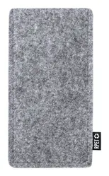 RPET Futrola za sunčane naočale Glaffel AP722835 grey 95×180 mm-0