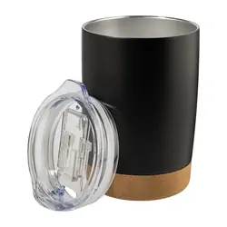 Termo šalica Tercox AP721399 black ø87×134 mm-2 Termo šalica Tercox AP721399 black ø87×134 mm-2