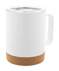 Termo šalica Corgox AP722803 white ø88×123 mm-3