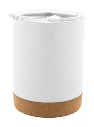 Termo šalica Corgox AP722803 white ø88×123 mm-2