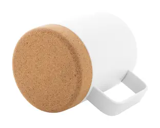 Termo šalica Corgox AP722803 white ø88×123 mm-5