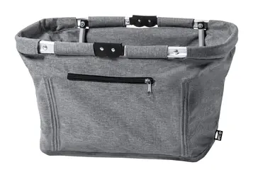RPET Košara za piknik Scampa AP722852 grey 460×260×290 mm-1
