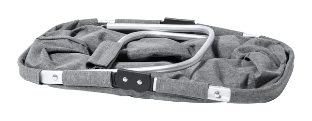 RPET Košara za piknik Scampa AP722852 grey 460×260×290 mm-2