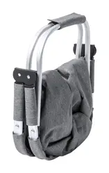 RPET Košara za piknik Scampa AP722852 grey 460×260×290 mm-4