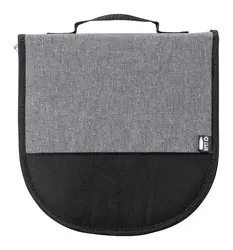 RPET Set za piknik Pikken AP722853 grey 245×245×45 mm-1