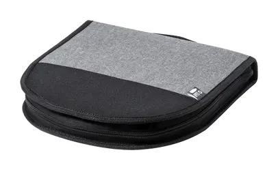 RPET Set za piknik Pikken AP722853 grey 245×245×45 mm-2