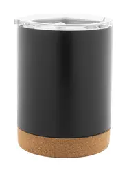 Termo šalica Corgox AP722803 black ø88×123 mm-5