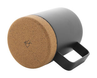 Termo šalica Corgox AP722803 black ø88×123 mm-6