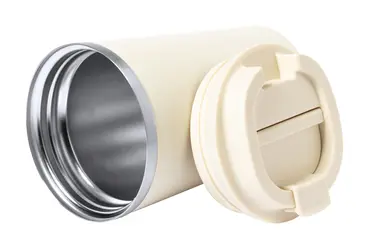Termo šalica Indicut AP722805 natural ø85×144 mm-1
