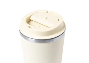 Termo šalica Indicut AP722805 natural ø85×144 mm-3