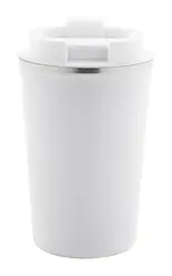 Termo šalica Indicut AP722805 white ø85×144 mm-2