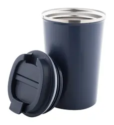 Termo šalica Indicut AP722805 dark blue ø85×144 mm-3