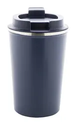Termo šalica Indicut AP722805 dark blue ø85×144 mm-2