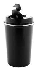 Termo šalica Indicut AP722805 black ø85×144 mm-1