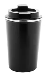 Termo šalica Indicut AP722805 black ø85×144 mm-2