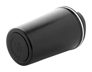 Termo šalica Indicut AP722805 black ø85×144 mm-3