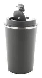 Termo šalica Indicut AP722805 grey ø85×144 mm-1