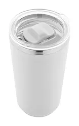 Termo šalica Lungogo AP808050 white-2