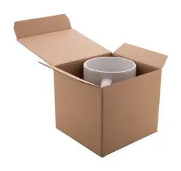 Kutija za šalicu Three Eco AP808057 natural-5