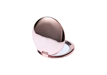 Džepno ogledalo Pollux AP722714 rose ø64×15 mm-2
