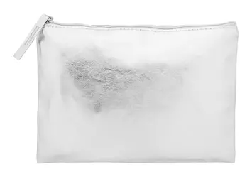 Kozmetička torba Mecol AP722715 silver 210×150×3 mm-2