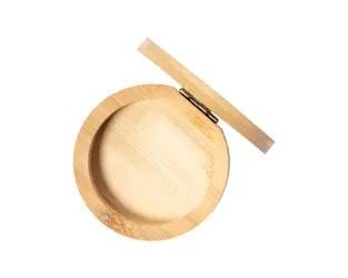 Kutija za nakit Mirishi AP722713 natural 80×25×76 mm-2