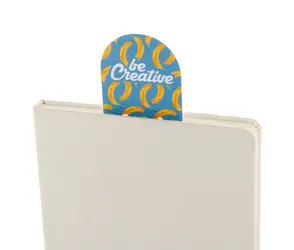 Bookmark CUSTOM MADE CreaStick Mark B AP716602 white-1