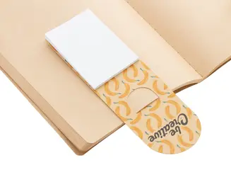 Bookmark CUSTOM MADE CreaStick Mark B Eco AP716603 natural-2