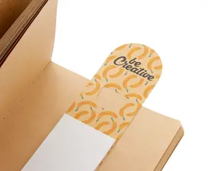 Bookmark CUSTOM MADE CreaStick Mark B Eco AP716603 natural-3