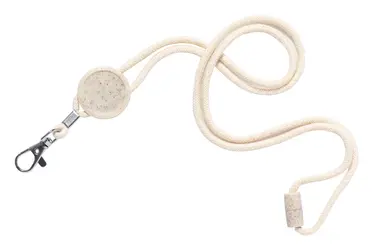 Vezica za akreditaciju Strico AP722708 natural 32×500 mm-2