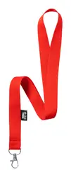 Vezica za akreditaciju Larpet AP722707 red 20×500 mm-2