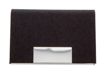 Držač za poslovne kartice Merpet AP800518 black-2