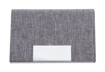 Držač za poslovne kartice Merpet AP800518 grey-2