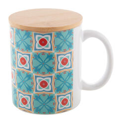 Sublimacijska šalica BooColour AP812405