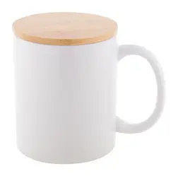 Sublimacijska šalica BooColour AP812405 white-1