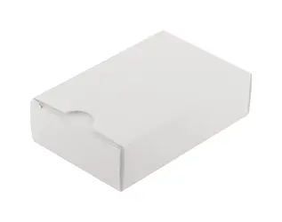 Igraće karte CUSTOM MADE CreaCard AP716550 white-1