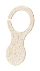 Novčić za kolica Tokop AP722671 natural 31×60×2 mm-0