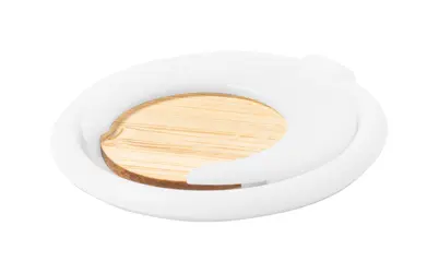 Prsten za mobitel Comto AP722738 white ø43×5 mm-2