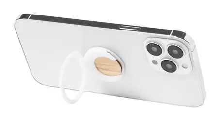 Prsten za mobitel Comto AP722738 white ø43×5 mm-6