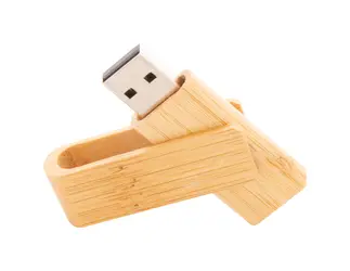 USB stick BooTwist AP897089 natural 16GB-5