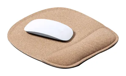 Podložak za miš od pluta Corpad Comfort AP722749 natural 200×223 mm-0