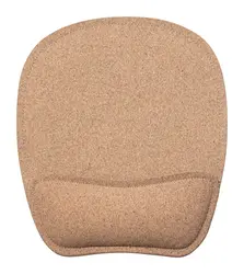 Podložak za miš od pluta Corpad Comfort AP722749 natural 200×223 mm-1