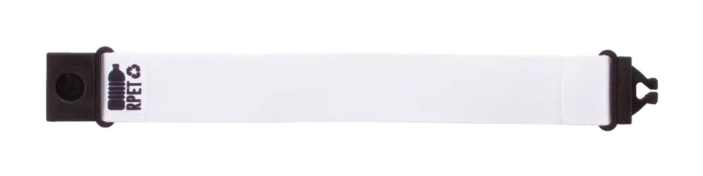 Narukvica CUSTOM MADE Mojo RPET AP716582 white S-2