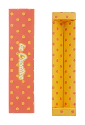 Futrola za olovke CUSTOM MADE CreaBox Pen AP716577 white-2