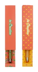 Futrola za olovke CUSTOM MADE CreaBox Pen AP716577 white-5