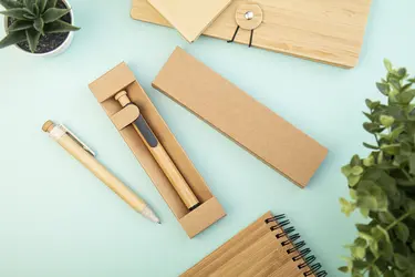 Futrola za kemijske olovke Krara AP800509 natural-4