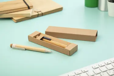 Futrola za kemijske olovke Krara AP800509 natural-5