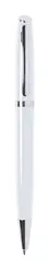 Kemijska olovka Brilen AP722682 white-0