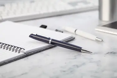 Kemijska olovka Raffa AP722682 dark blue ø11×139 mm-6